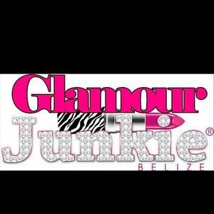 Meet your Posher, Glamourjunkie